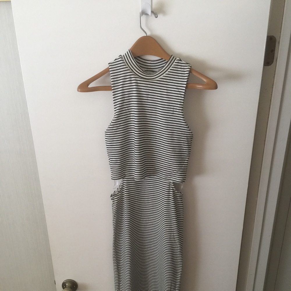 👗 MINKPINK dress